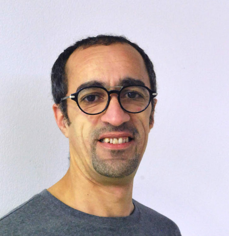 Amar Heddadi