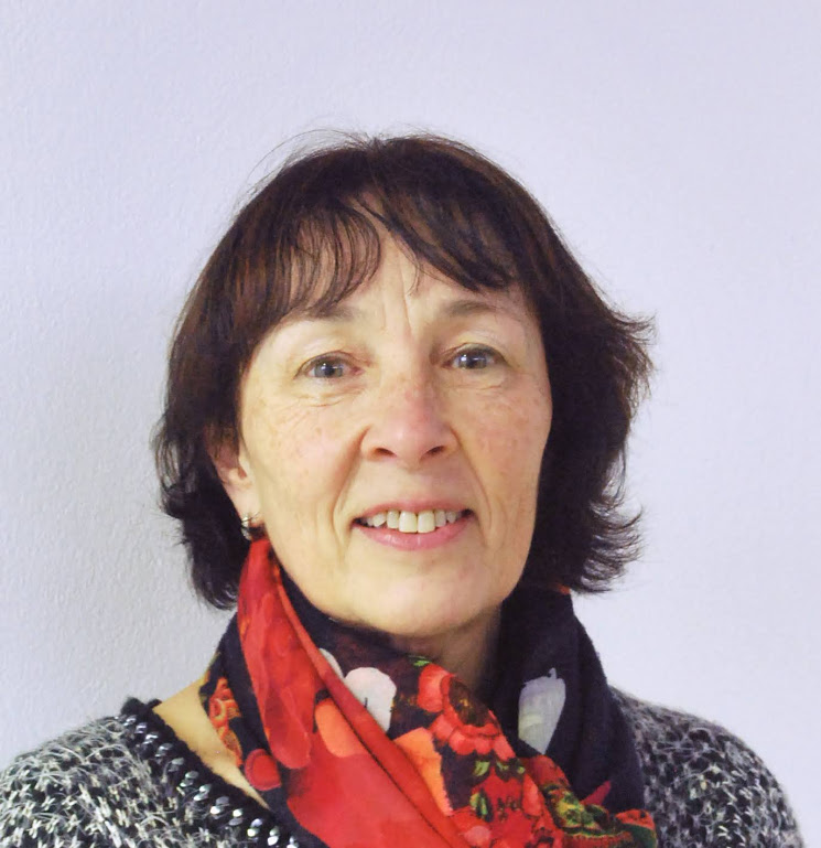 Guylaine Sene
