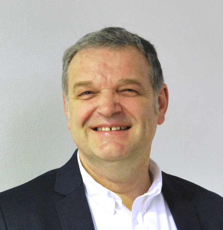 Jean-Pierre Le Bourdon